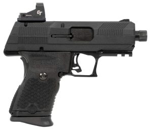 STRIKER FIRE PISTOL|THREADED