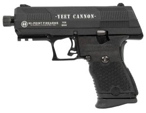 STRIKER FIRE PISTOL