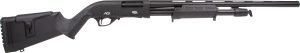 22" BARREL SYNTHETIC STOCK