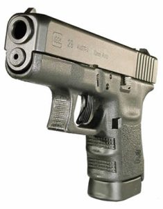 G29 G3 10MM 10+1 3.78" FS    #
