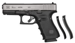 3-10RD MAGS | ACCESSORY RAIL