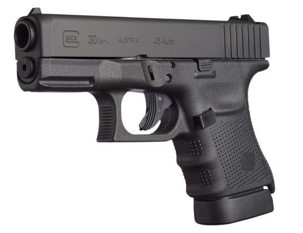 3-10RD MAGS | ACCESSORY RAIL
