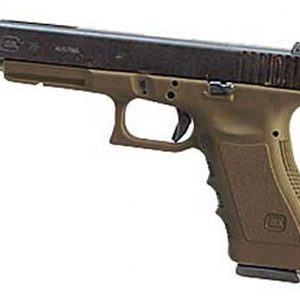 G34 G3 ODG 9MM 10+1 5.3" AS  #