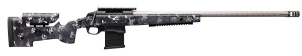 X-BOLT TGT PRO MCM 6.5CR SR  #