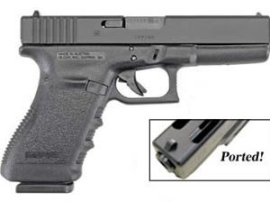 TWO 10RD MAGS