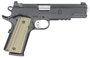1911 OPERATOR 45ACP BLK 5"   #