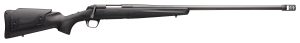 LONG RANGE | MUZZLE BRAKE