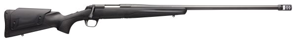 LONG RANGE | MUZZLE BRAKE