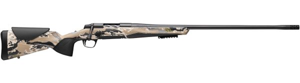 OVIX CAMO | MUZZLE BRAKE