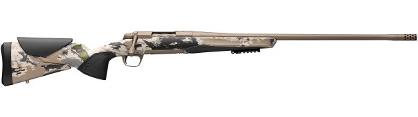 OVIX CAMO | MUZZLE BRAKE