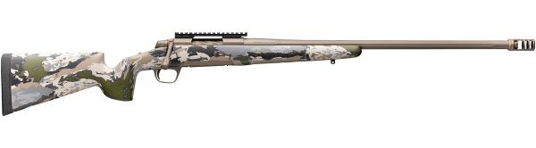 OVIX CAMO