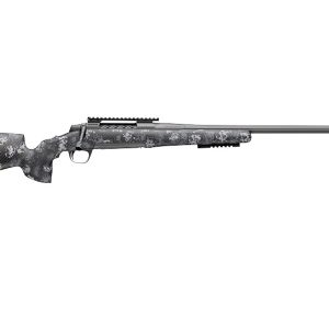 MCMILLAN GAME WARDEN 2.0 STOCK