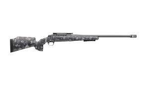 MCMILLAN GAME WARDEN 2.0 STOCK