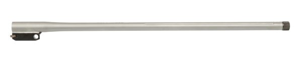 26" | SS FLUTED | 5/8X24