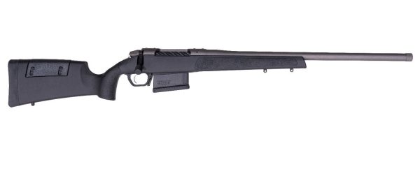 MAGPUL BOTTOM METAL/MAGAZINE
