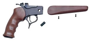 FITS 10" BARRELS