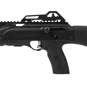 995 9MM PISTOL BLK BRACE 13"