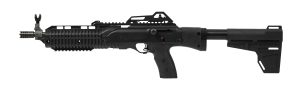 995 9MM PISTOL BLK BRACE 13"