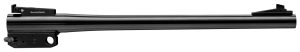 BLUED BARREL