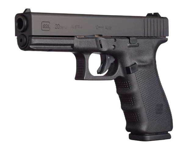 3-15RD MAGS | ACCESSORY RAIL