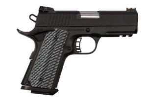 COMPACT | G10 POLYMER GRIPS