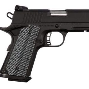 COMPACT | G10 POLYMER GRIPS