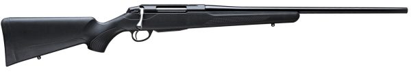 T3X LITE 223REM BLK 16" 4+1  #