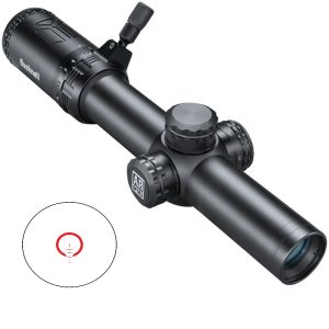 AR OPTICS 1-6X24 ILL BTR-1