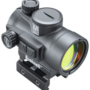 TRS-26 3MOA RED DOT HI-RISE