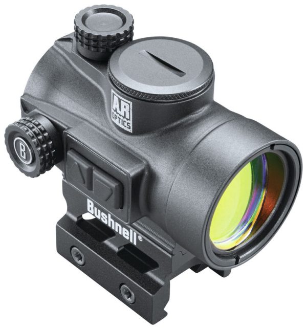 TRS-26 3MOA RED DOT HI-RISE
