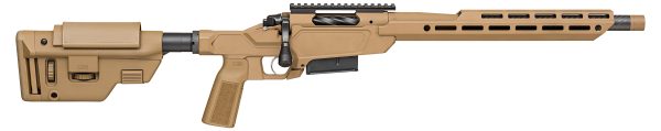 HEATSEEKER 308WIN 16" COY