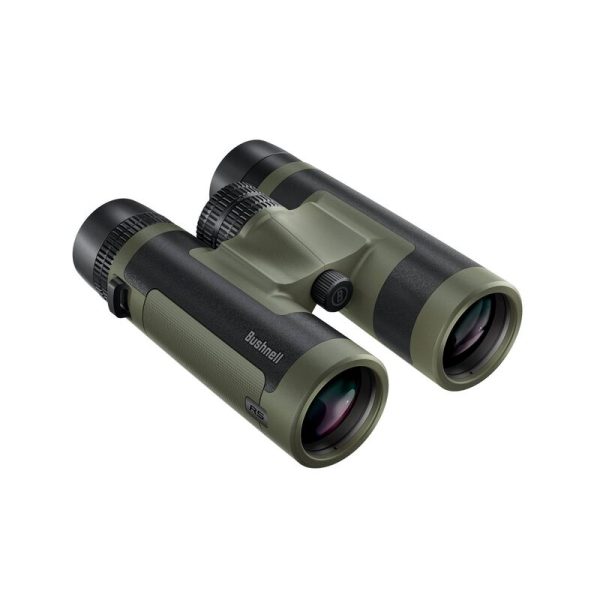 R5 BINO 10x42 GRN