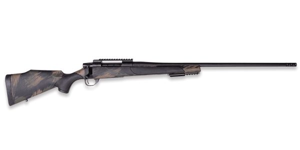 VANGUARD BLACKHILLS 65-300 26"