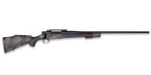 VANGUARD BLACKHILLS 270WIN 24"