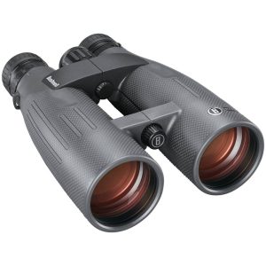 MATCH PRO ED BINO 15X56 GRY