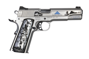 KIMBER 1911 45ACP CNC FOLDS