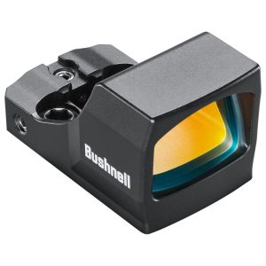 COMPACT BLK REFLEX