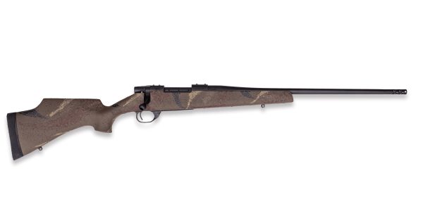 COMPACT HS PRECISION STOCK