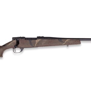 COMPACT HS PRECISION STOCK