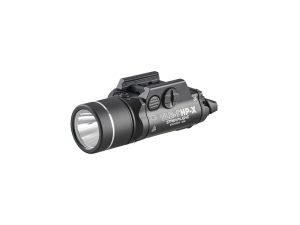 LED TACTICAL WEAPON LIGHT