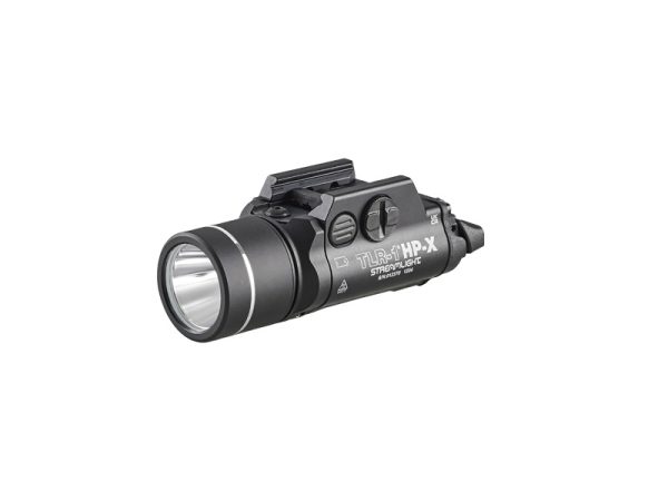LED TACTICAL WEAPON LIGHT