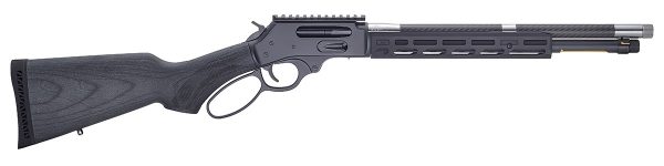 SPD HUSH 30-30WIN BL/WD CF