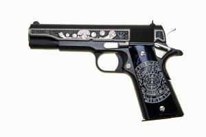 GOV 38SUPER MAMA QUILLA MOON