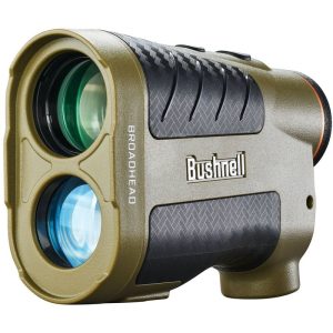 ADVANCED TARGET DETECTION