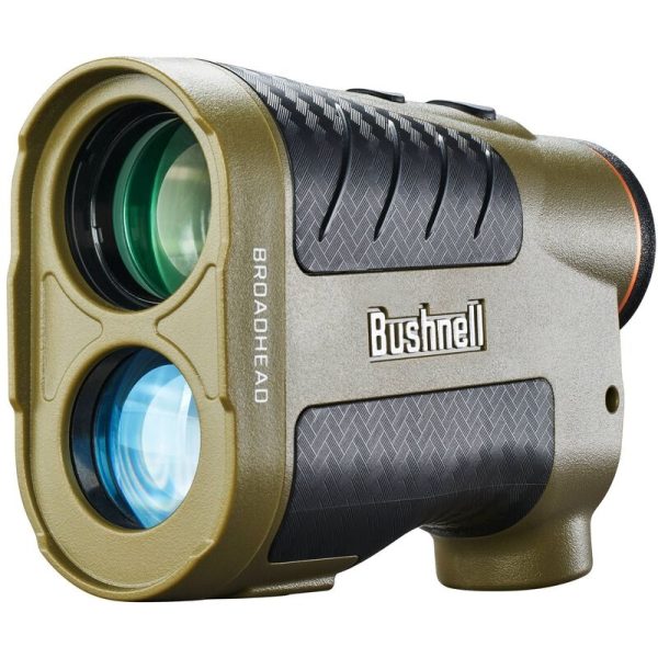 ADVANCED TARGET DETECTION
