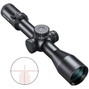 FRONT FOCAL | MRAD