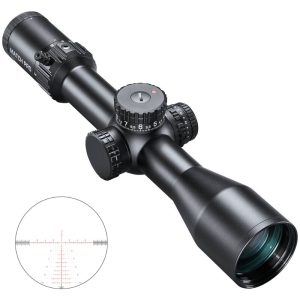 FRONT FOCAL | MRAD