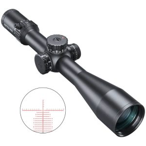 FRONT FOCAL | MRAD