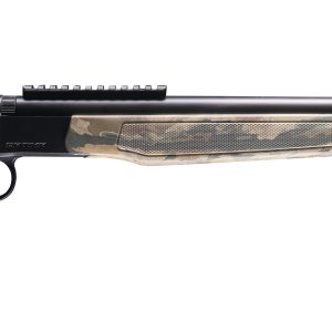 0 MOA PICATINNY RAIL