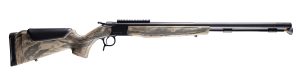 0 MOA PICATINNY RAIL